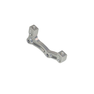 Hope Brake Caliper Mount IS Rear PM 203 - Silver