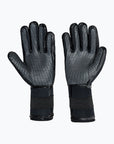 Zone3 Heat-Tech Swim Gloves - Black/Red