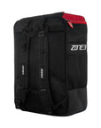 Zone3 Transition Backpack - Black/Red
