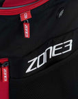 Zone3 Transition Backpack - Black/Red