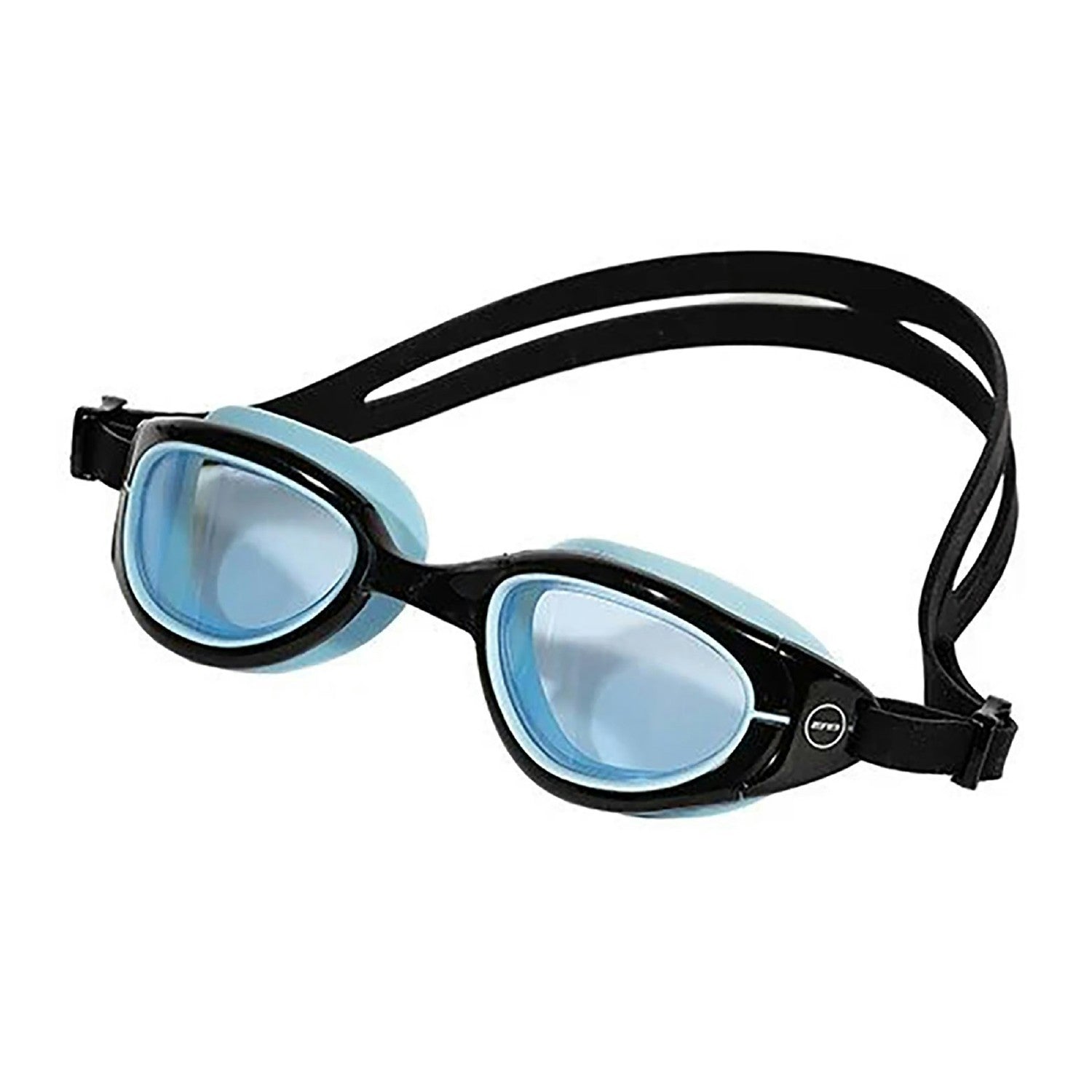 Zone3 Attack Swim Goggle - Blue/Black
