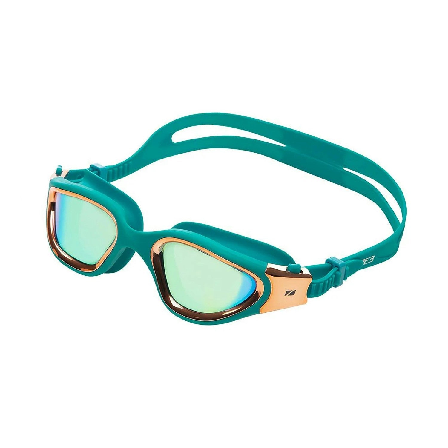 Zone3 Vapour Swim Goggle - Teal
