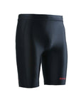 Zone3 Men's Activate Tri Shorts - Black/Red