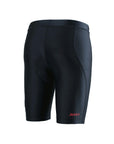 Zone3 Men's Activate Tri Shorts - Black/Red