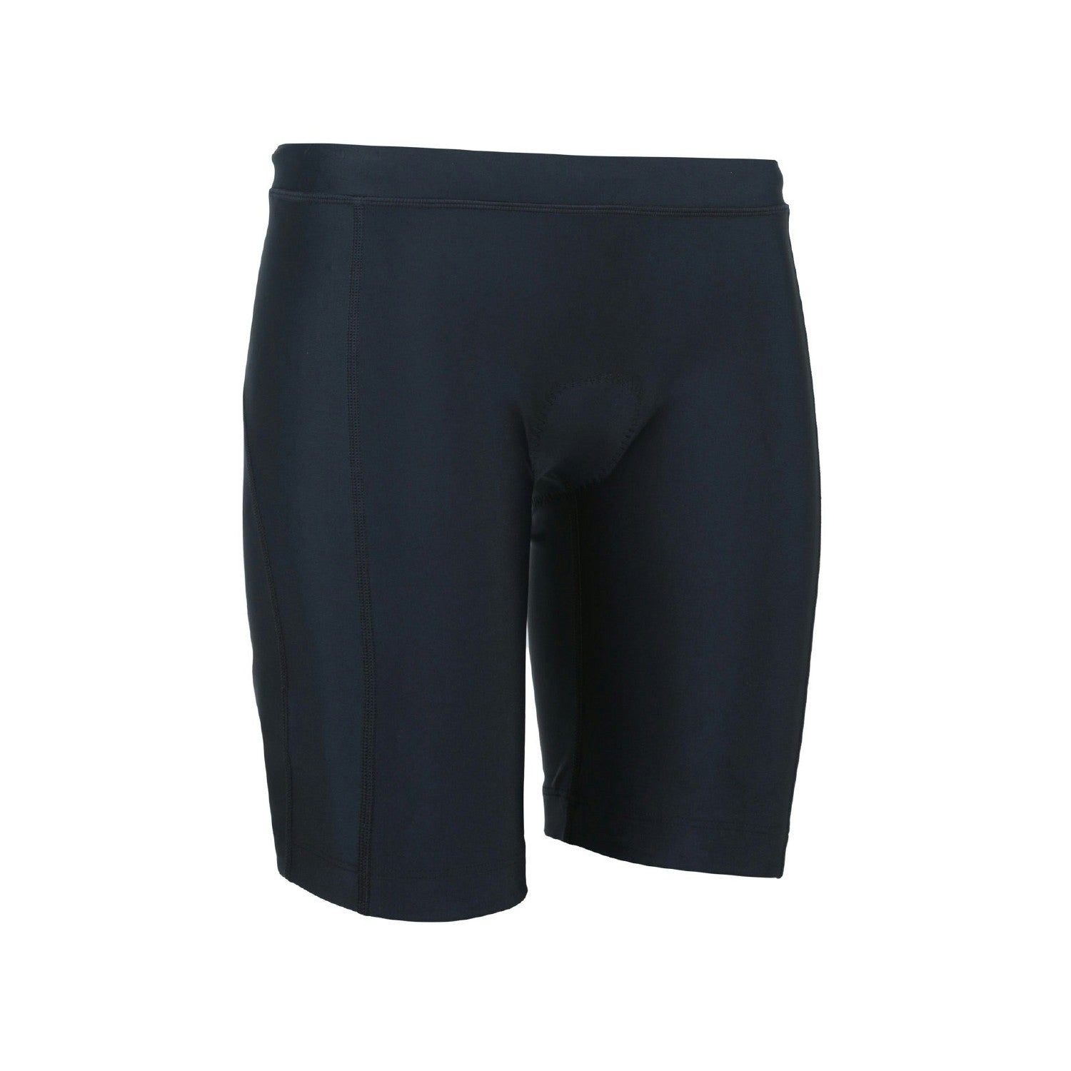 Zone3 Women's Activate Tri Shorts - Black/Turquois