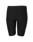 Zone3 Women's Lava Long Distance Tri Shorts - Black/White