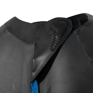 Zone3 Men's Advance Wetsuit - Black/Blue