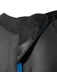 Zone3 Men's Advance Wetsuit - Black/Blue