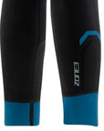 Zone3 Men's Advance Wetsuit - Black/Blue