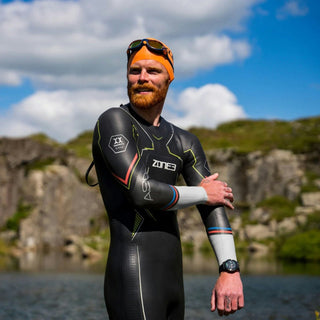 Zone3 Men's Aspire Wetsuit