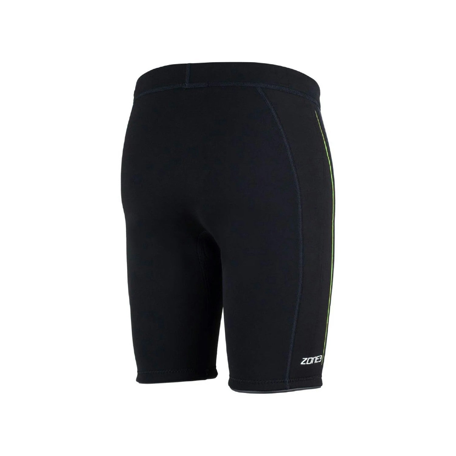 Zone3 Active-Flex Buoyancy Jammer 3/2MM - Black