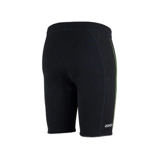 Zone3 Active-Flex Buoyancy Jammer 3/2MM - Black
