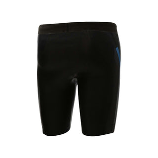 Zone3 Neoprene Buoyancy Shorts Original 5/3MM - Black/Blue