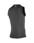 Zone3 Men's Yulex Vest - Black/Grey