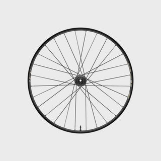 Zipp AM 101 XPLR CARBON Tubeless Disc Brake 700C Front 28 Spokes 12X100MM Standard Graphic