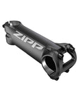Zipp Stem Service Course 6°  Stem Blast Black with Etched Logo