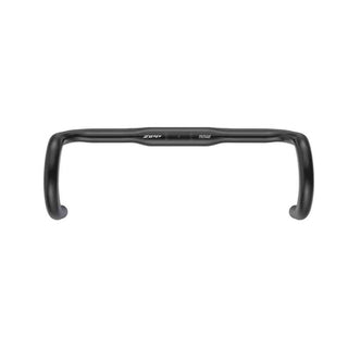 Zipp Handlebar Service Course 70 Ergonomic Top Bead Blast Black