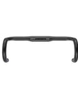 Zipp Handlebar Service Course 70 Ergonomic Top Bead Blast Black