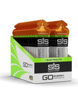 SiS GO Energy Electrolyte Gel - Salted Caramel