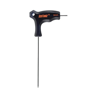 IceToolz Twin Head Wrench Ball Ended 5mm