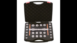 IceToolz Hub Bearing Installation Kit