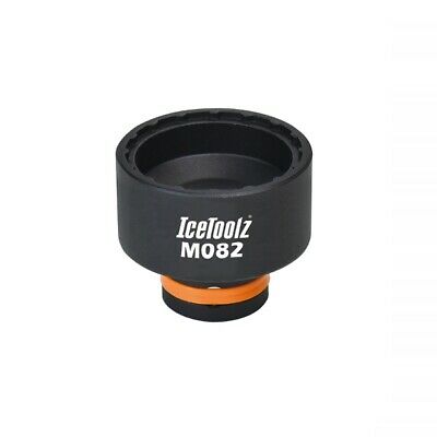 IceToolz Shimano Disc Lockring Tool For Externally Serrated Type
