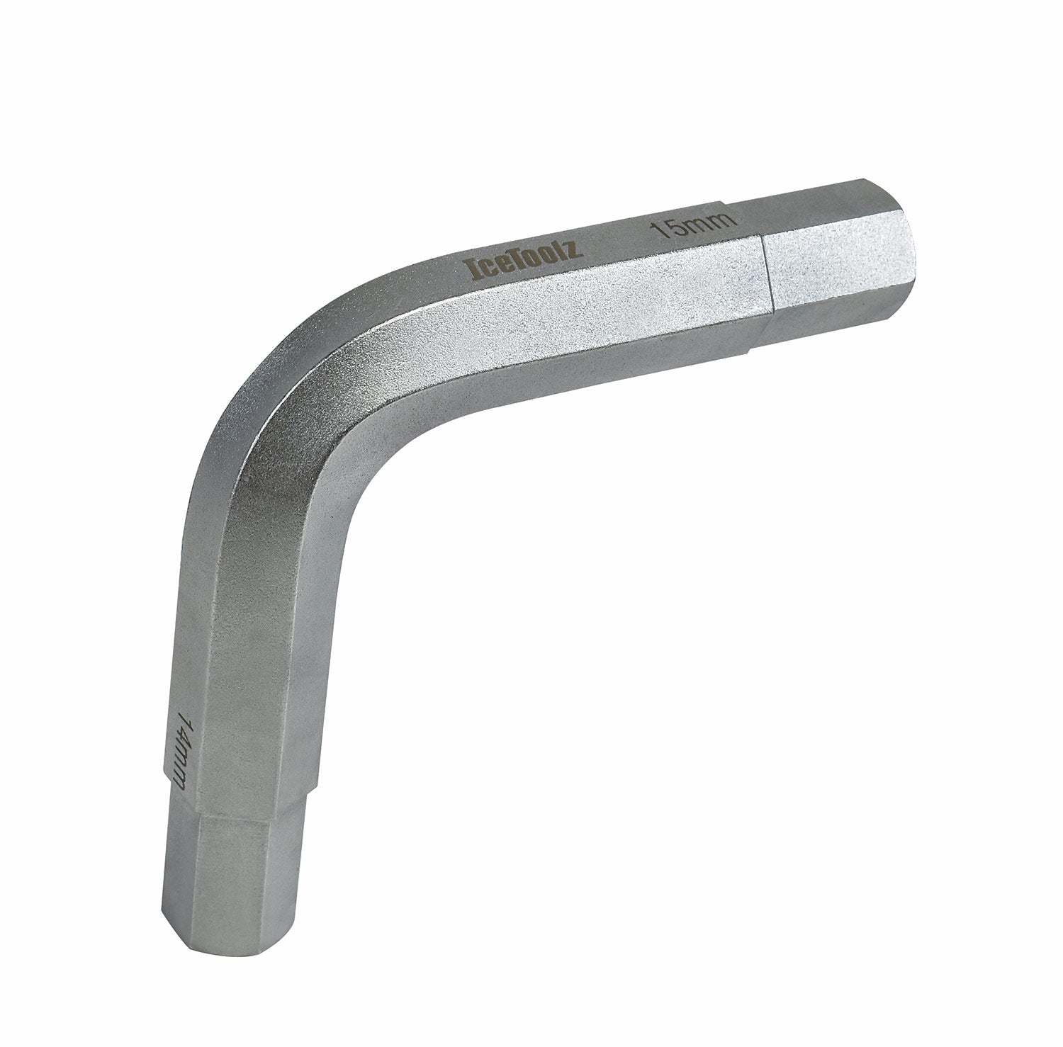 IceToolz Hub Body Removal Tool 14X15MM