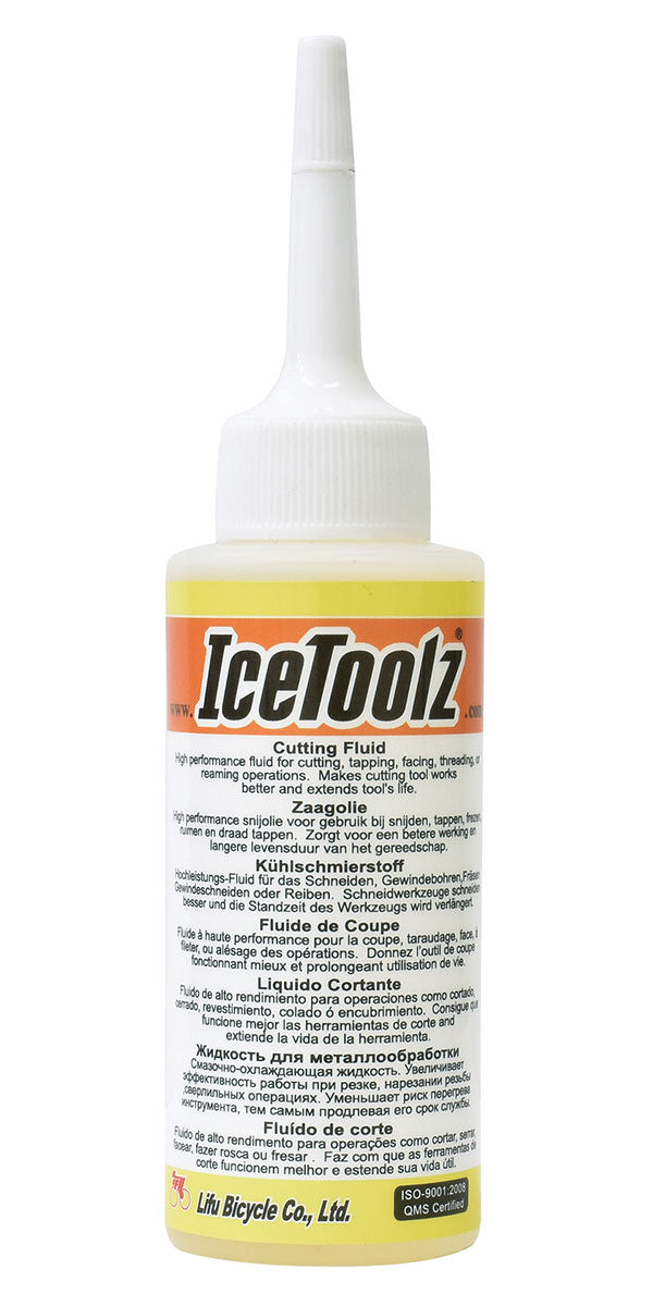 IceToolz Cutting Fluid 60ML