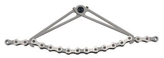 IceToolz Foldable Chain Hook