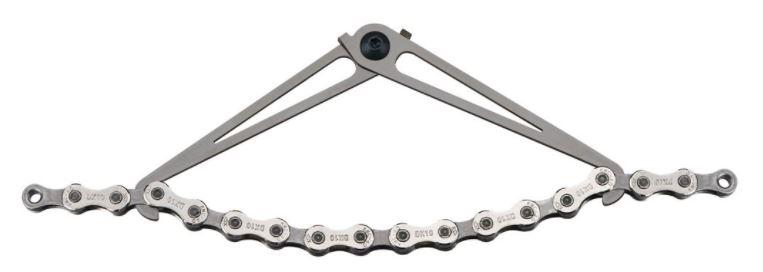 IceToolz Foldable Chain Hook