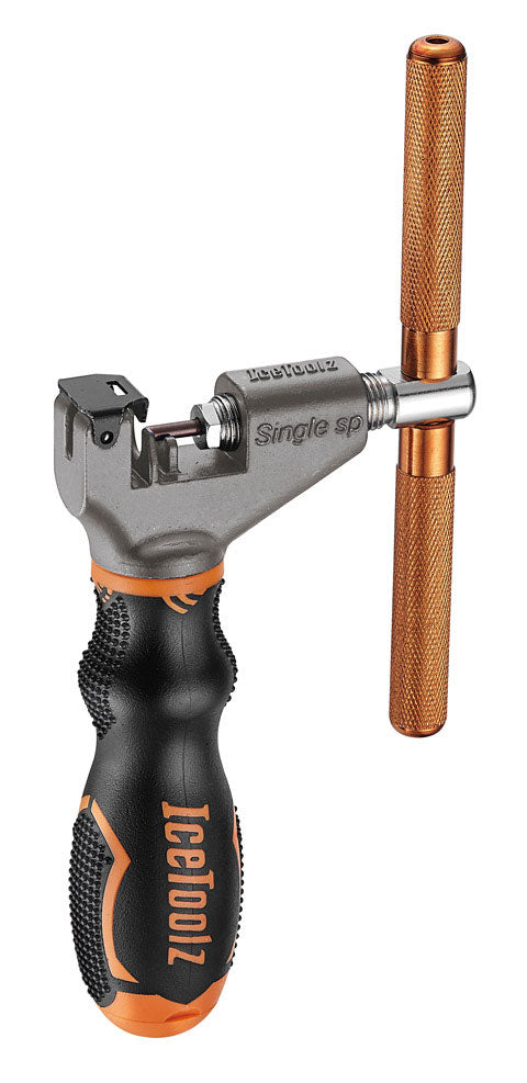 IceToolz Pro Shop Chain Tool For Single Speed