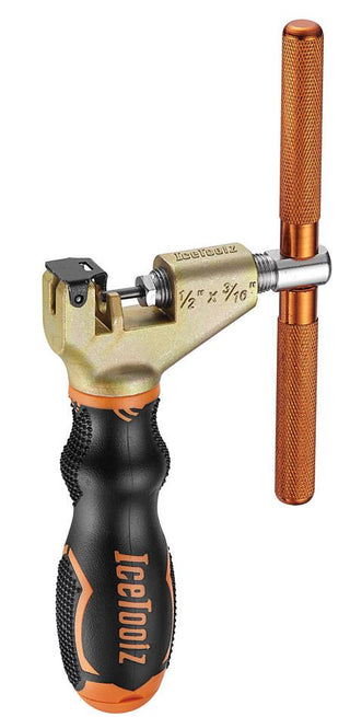 IceToolz Pro Shop Chain Tool For E-Bikes