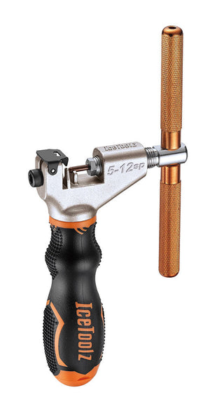 IceToolz Pro Shop Train Tool For 5-12 Speed Chains