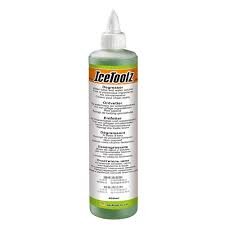 IceToolz Jumbo Chain Cleaner/Degreaser 400ML