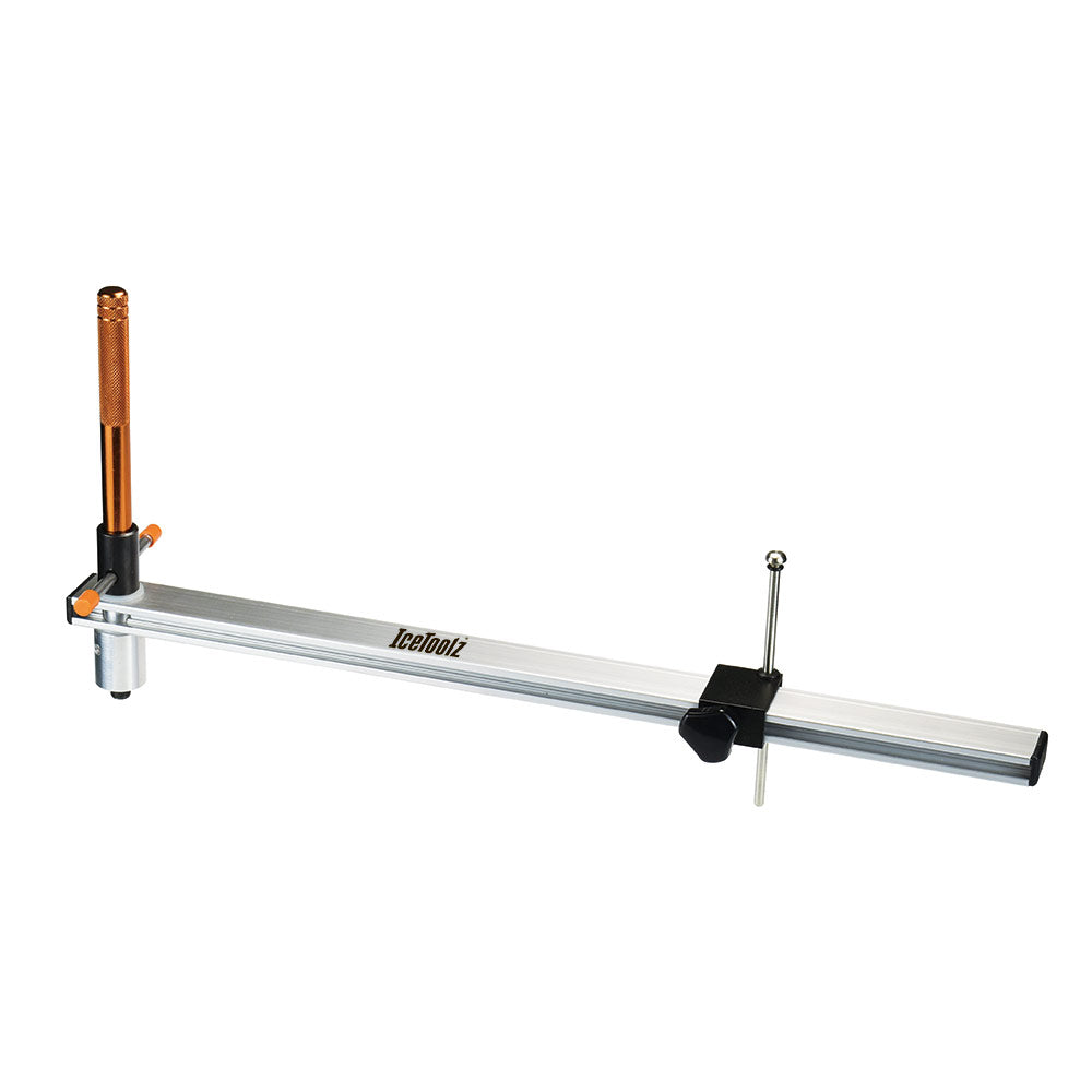 IceToolz Derailleur Hanger Alignment Tool