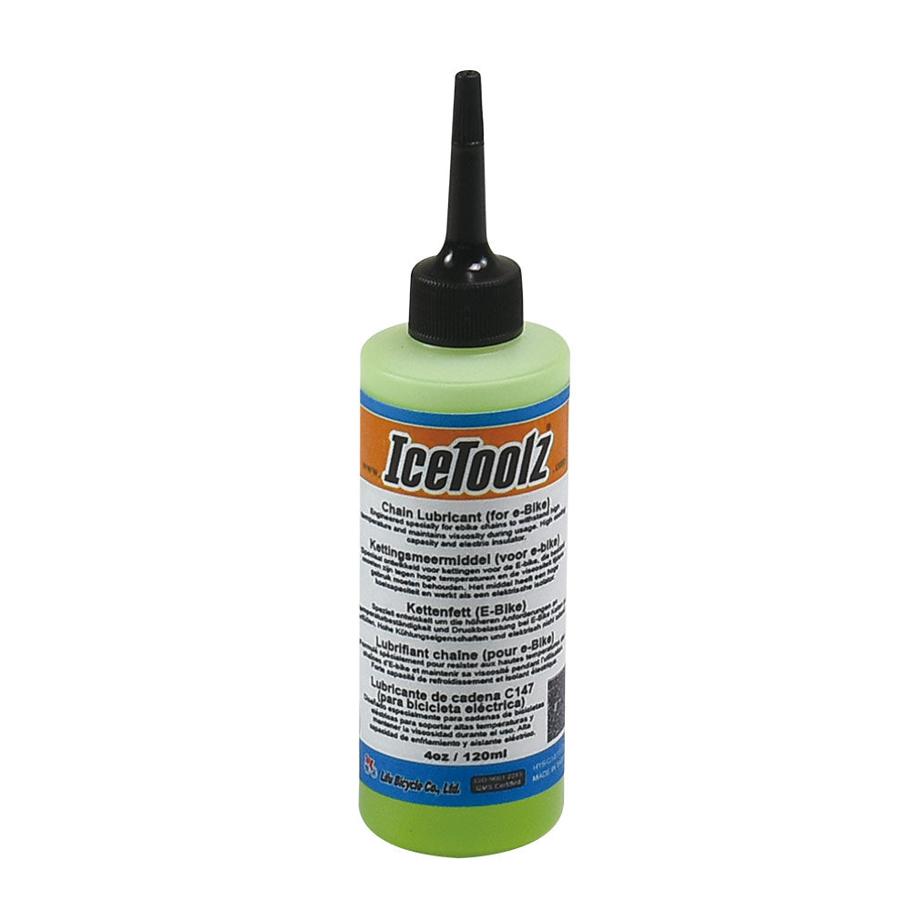 IceToolz E-Bike Chain Lube
