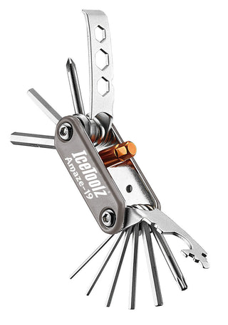 IceToolz Amaze 19 Multi Tool