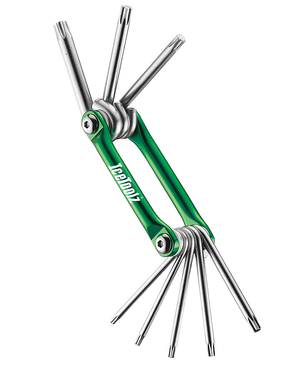 IceToolz Bar 8 Multi Function Torque Tool