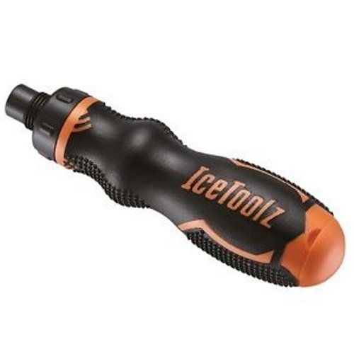 IceToolz Dummy Pedal