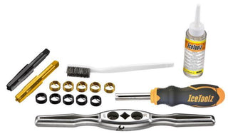 IceToolz Stripped Cranks/Pedals Repair Kit