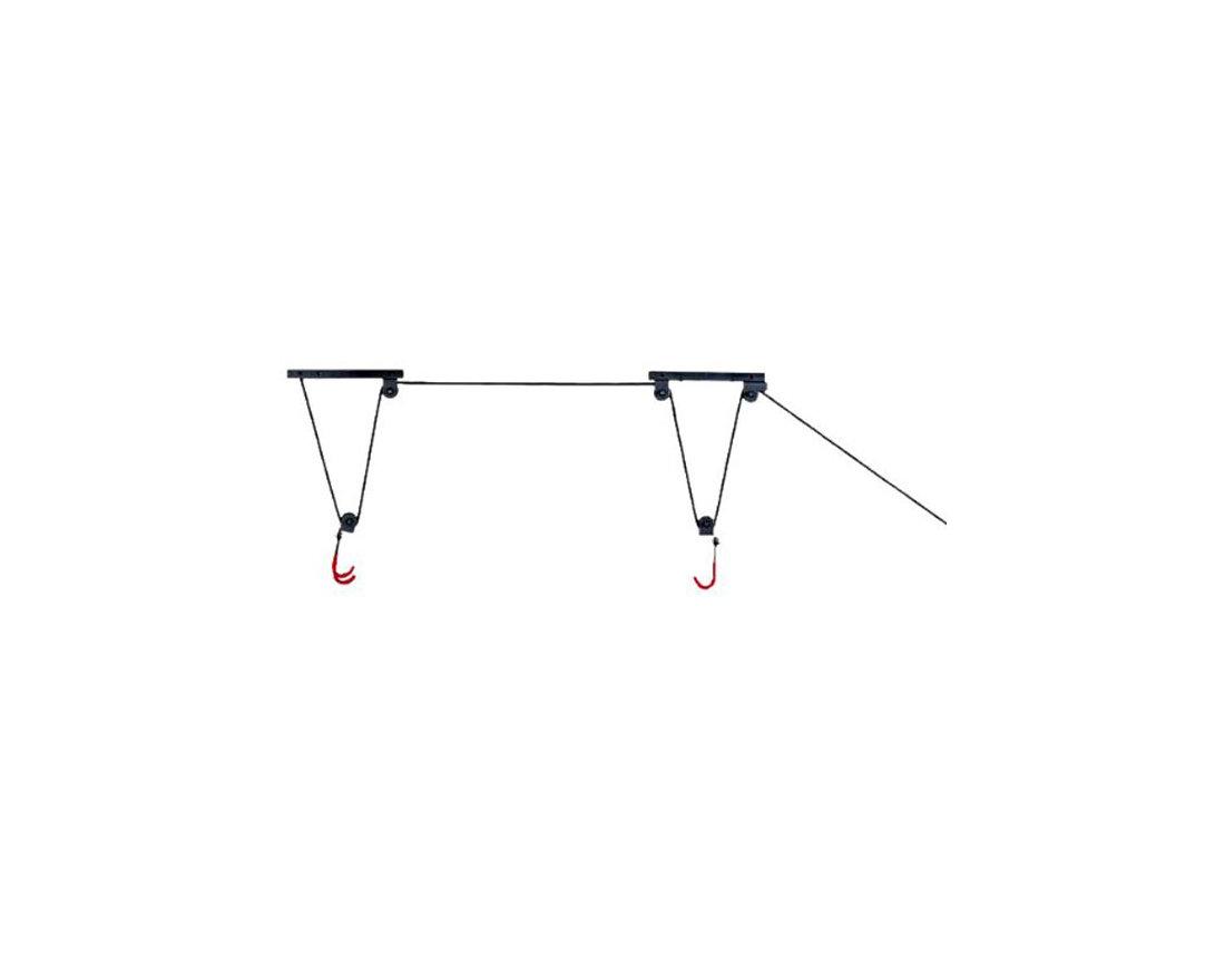 IceToolz Eagle Bicycle Lifter 25Kg Max