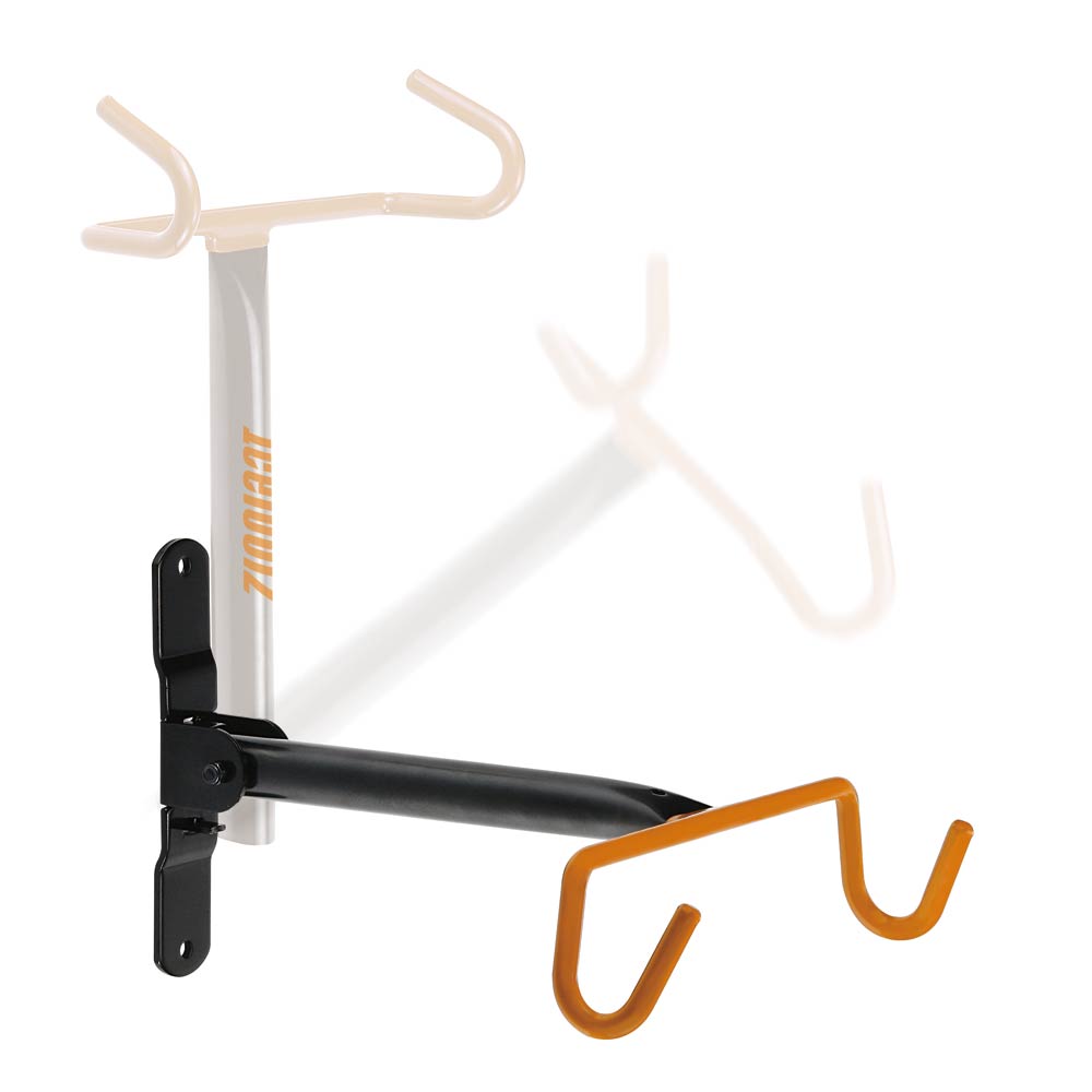 IceToolz Bull Storage Rack