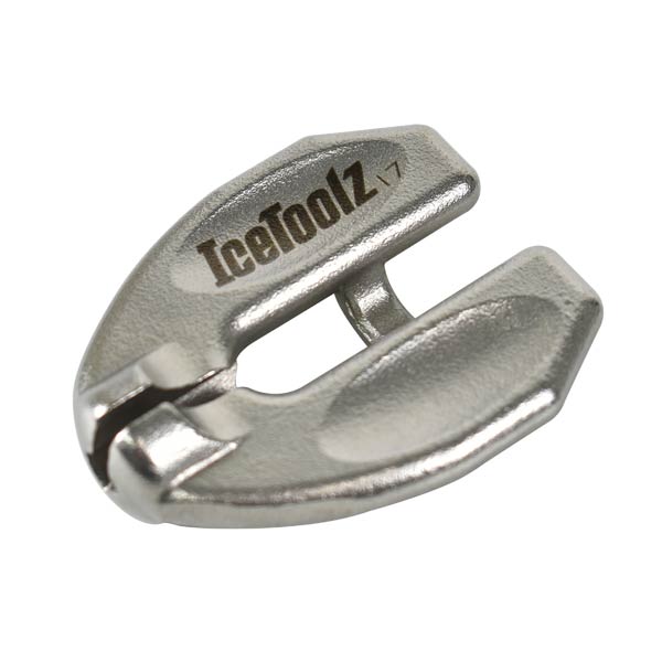 IceToolz Spoke Wrench 14/15G(0.136") Stainless Steel