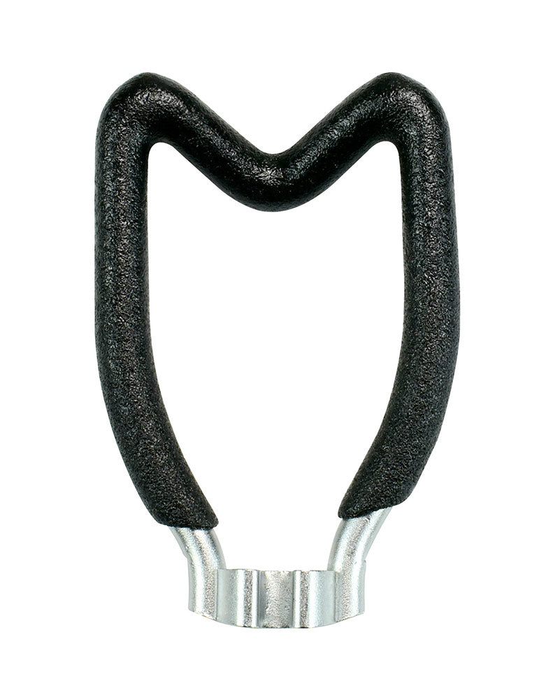 IceToolz Spoke Wrench 3.2Mm/80Gs/0.127 Square Nipples Black