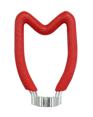IceToolz Spoke Wrench 3.45Mm/80Gs/0.136 Square Nipples Red