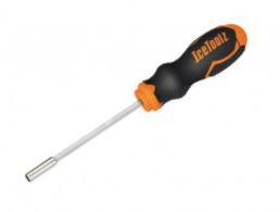 IceToolz 3.6MM Square Spoke Key