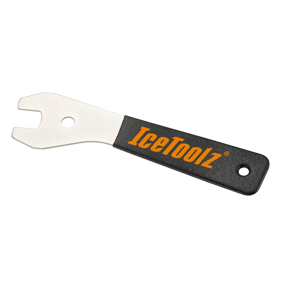 IceToolz Cone Wrench 15mm