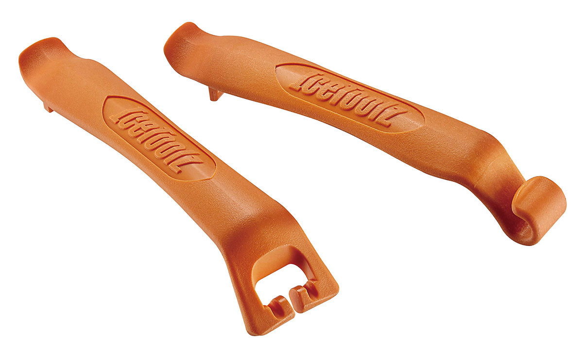 IceToolz Clamp Type Duo Functional Tyre Tool