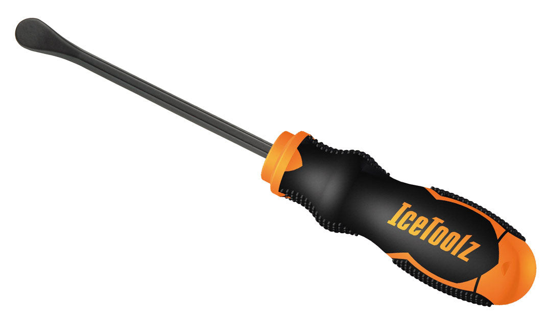 IceToolz DH Tyre Lever For Alu And Carbon Rims