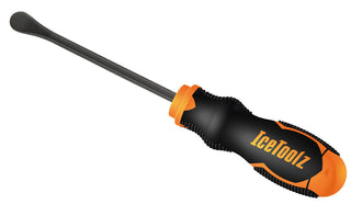 IceToolz DH Tyre Lever For Alu And Carbon Rims